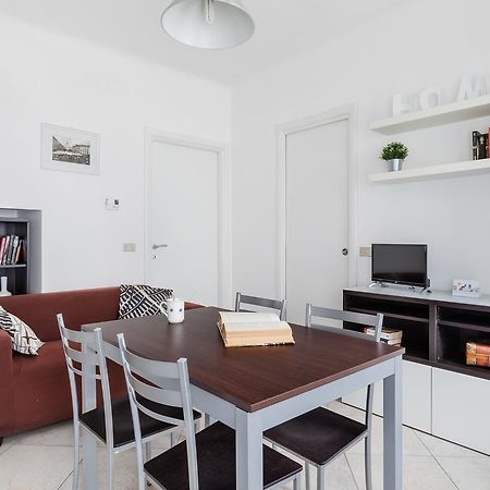 Italianway - Cerano 15 Daire Milano Dış mekan fotoğraf