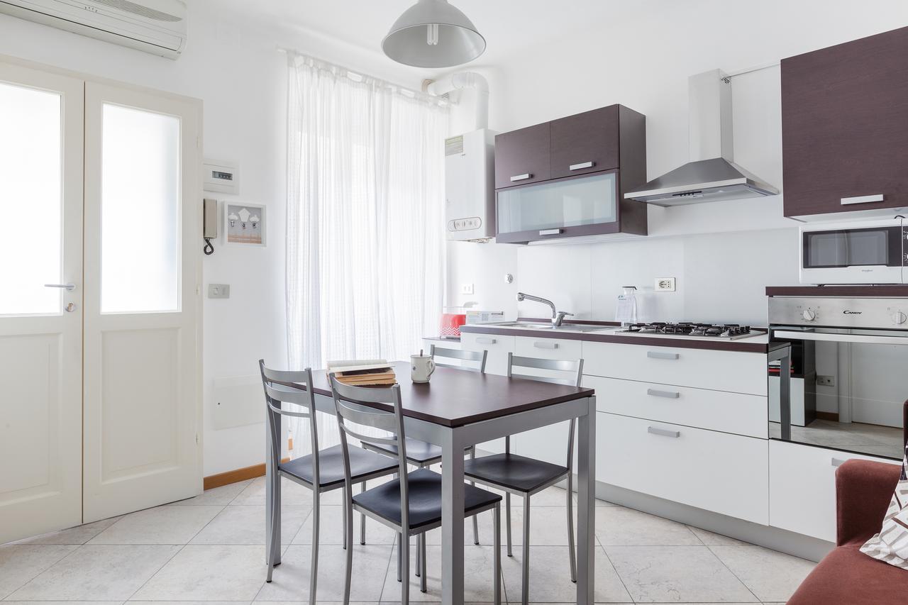 Italianway - Cerano 15 Daire Milano Dış mekan fotoğraf