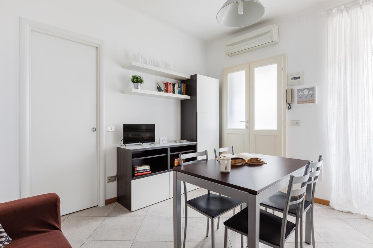 Italianway - Cerano 15 Daire Milano Dış mekan fotoğraf