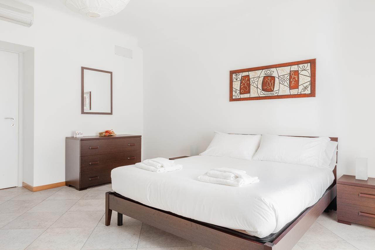 Italianway - Cerano 15 Daire Milano Dış mekan fotoğraf