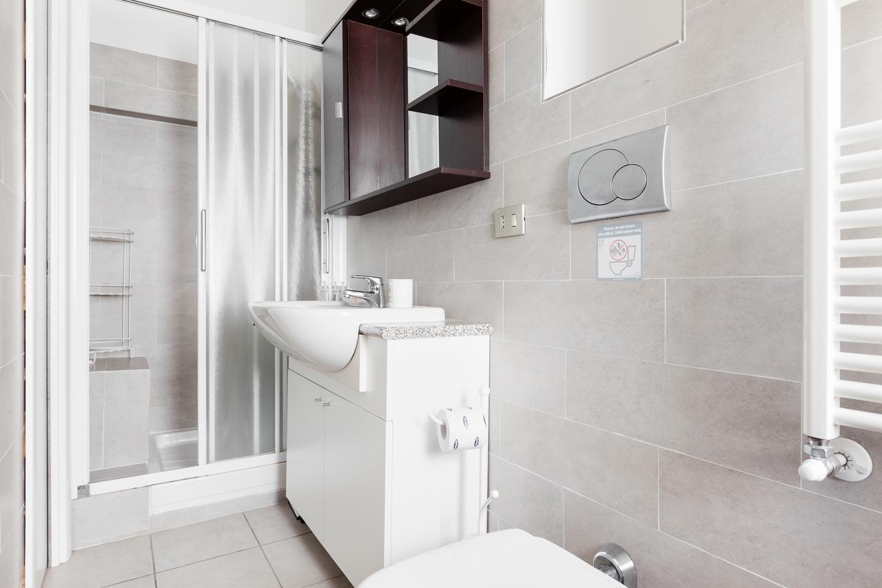 Italianway - Cerano 15 Daire Milano Dış mekan fotoğraf