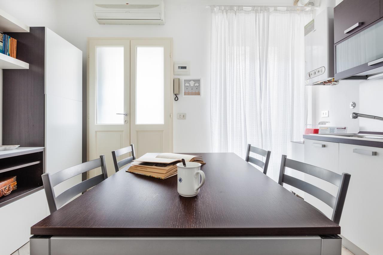 Italianway - Cerano 15 Daire Milano Dış mekan fotoğraf