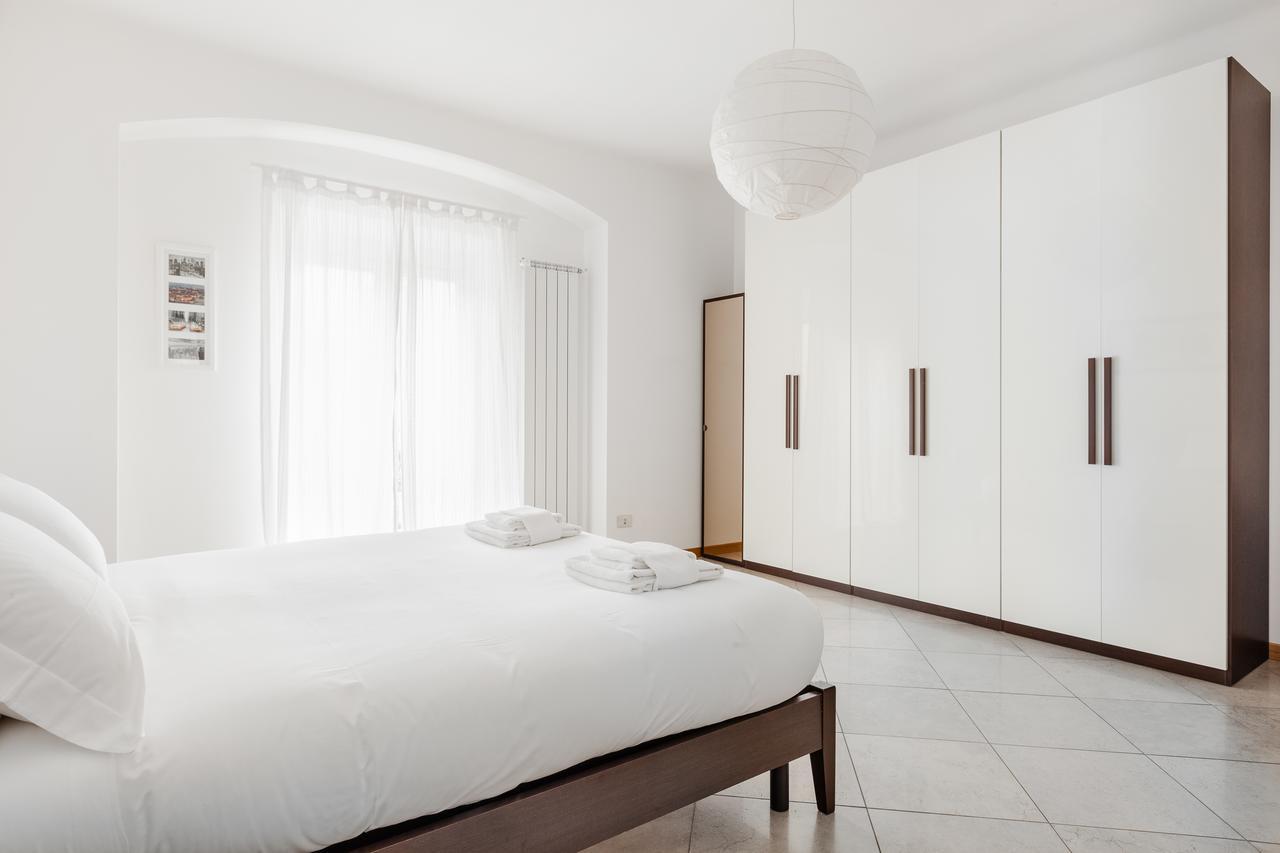Italianway - Cerano 15 Daire Milano Dış mekan fotoğraf