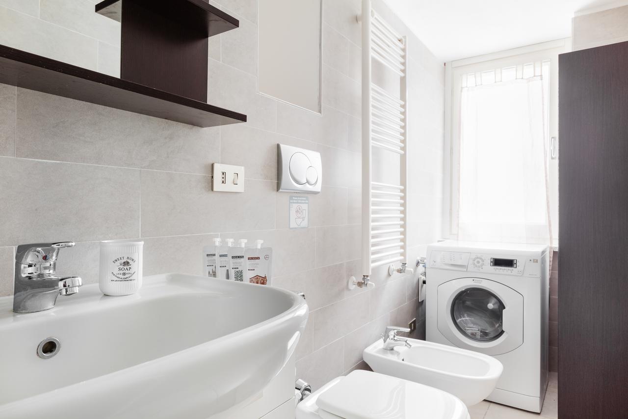 Italianway - Cerano 15 Daire Milano Dış mekan fotoğraf