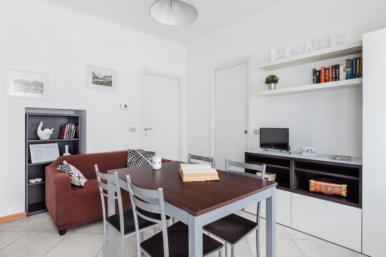 Italianway - Cerano 15 Daire Milano Dış mekan fotoğraf