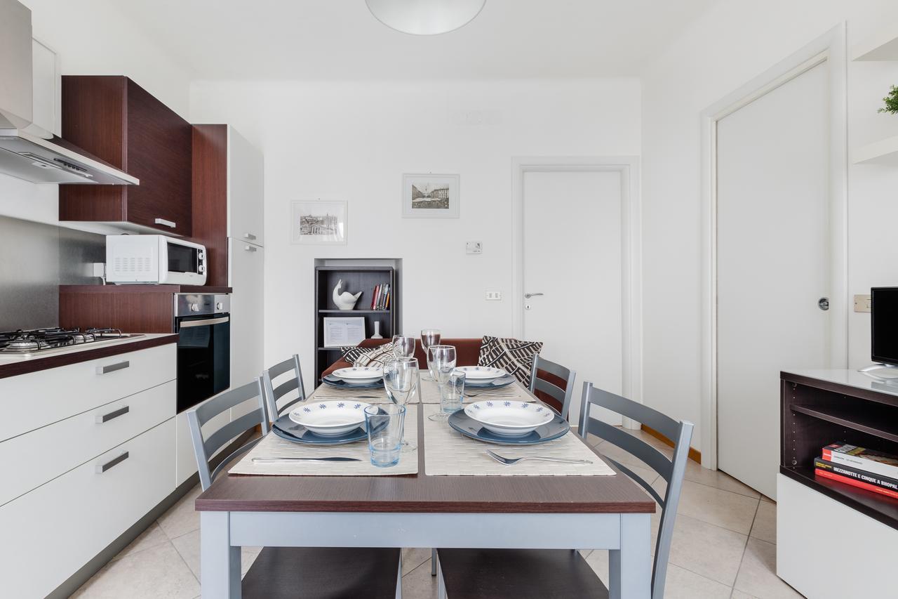 Italianway - Cerano 15 Daire Milano Dış mekan fotoğraf